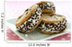 Ice Cream Sandwiches Wall Decal