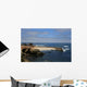 La Jolla Cove California Wall Decal