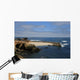 La Jolla Cove California Wall Decal