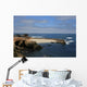 La Jolla Cove California Wall Decal