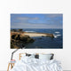 La Jolla Cove California Wall Decal
