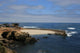 La Jolla Cove California Wall Decal