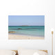 Elafonisi Beach Crete Wall Decal