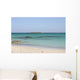 Elafonisi Beach Crete Wall Decal