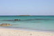 Elafonisi Beach Crete Wall Decal