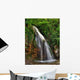 Waterfalls Crimea Wall Decal