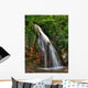 Waterfalls Crimea Wall Decal