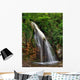 Waterfalls Crimea Wall Decal