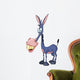 Donkey Wall Decal