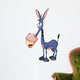 Donkey Wall Decal