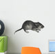 Vole Wall Decal