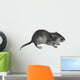 Vole Wall Decal
