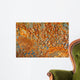 Rusty Rock Wall Decal