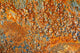 Rusty Rock Wall Decal
