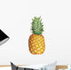 Pineapple Wall Decal