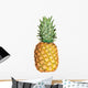 Pineapple Wall Decal