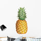 Pineapple Wall Decal
