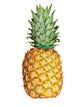 Pineapple Wall Decal
