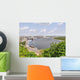 River Dnepr Kiev Wall Decal