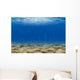 Fond Marin Wall Decal