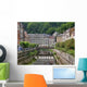 Karlovy Vary Wall Decal