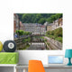 Karlovy Vary Wall Decal