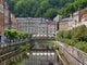 Karlovy Vary Wall Decal
