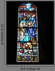 Stained Glass 2 Wall Decal