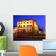 Kaiserslautern Sadtmitte Wall Decal