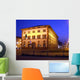 Kaiserslautern Sadtmitte Wall Decal