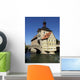 Bamberg Town Hall Wall Decal