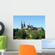 Bamberg Michaelsberg Wall Decal