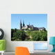 Bamberg Michaelsberg Wall Decal