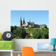 Bamberg Michaelsberg Wall Decal