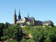 Bamberg Michaelsberg Wall Decal