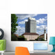 Rathaus Kaiserslautern Wall Decal