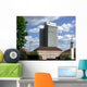 Rathaus Kaiserslautern Wall Decal