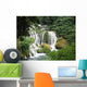 Krka Wasserfalle Wall Decal