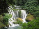 Krka Wasserfalle Wall Decal