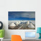 Salar de Uyuni Wall Decal
