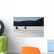 Snowmobiles 02 Wall Decal