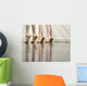 Dance Class Wall Decal