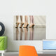 Dance Class Wall Decal