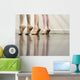 Dance Class Wall Decal