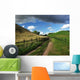 Dirt Country Path Wall Decal