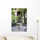 Riad Wall Decal