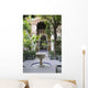 Riad Wall Decal