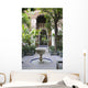 Riad Wall Decal