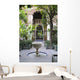 Riad Wall Decal