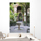 Riad Wall Decal